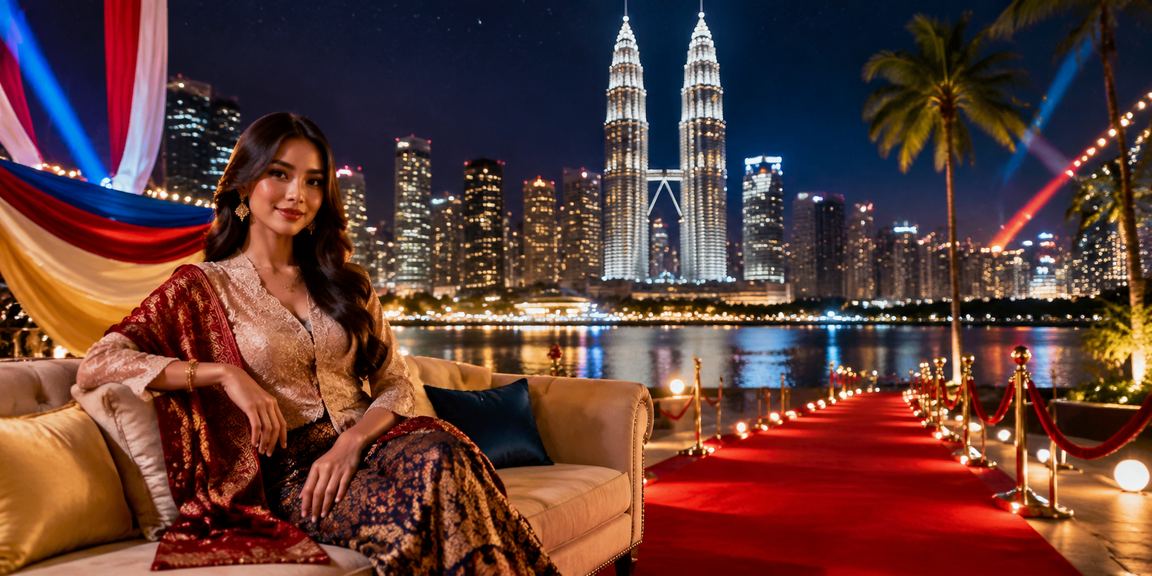 Pendaftaran akaun pertaruhan 881 di Kuala Lumpur